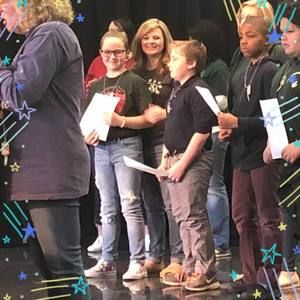 Meet your Posher, Stephani